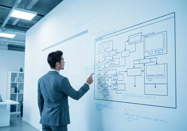 Inspeccionando el código fuente del sitio web de un competidor