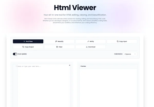 Viewing important SEO meta tags in HTML source code