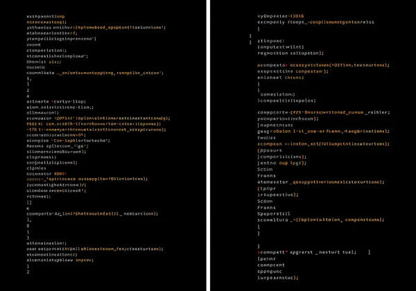 HTML code bloat vs. minified code comparison