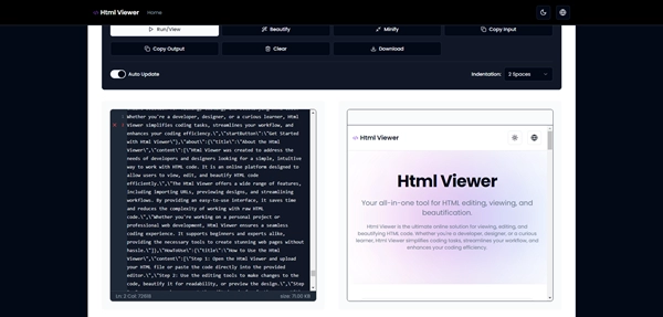 機能強化のためのHTML、CSS、JavaScriptを組み合わせたWebデザインの例
